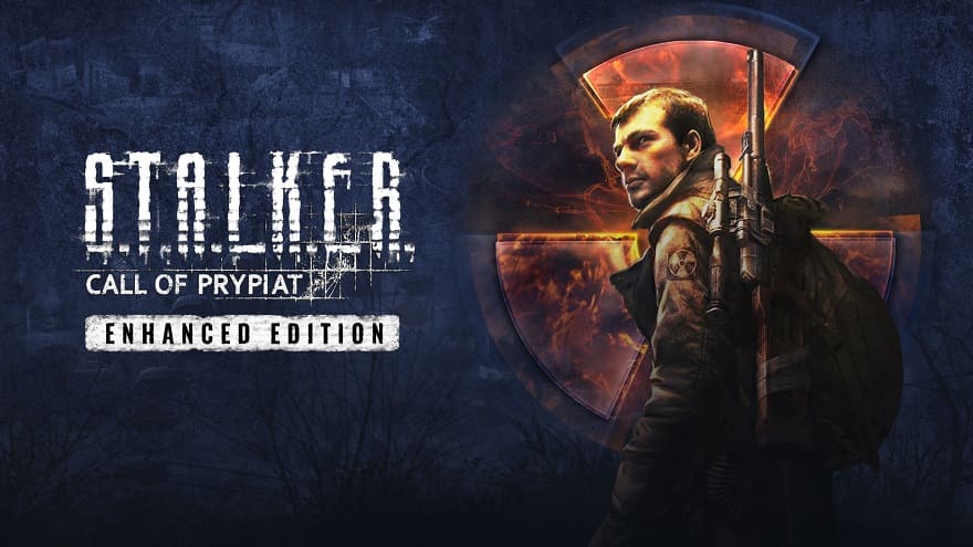 S.T.A.L.K.E.R.: Call of Prypiat - Enhanced Edition Постер