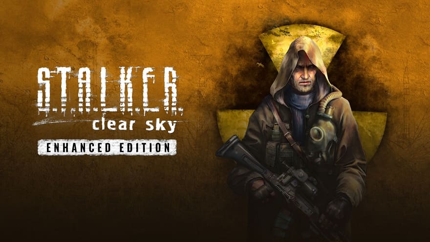 S.T.A.L.K.E.R.: Clear Sky - Enhanced Edition Постер