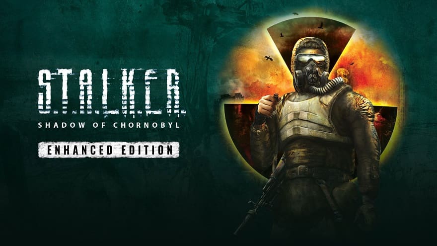 S.T.A.L.K.E.R.: Shadow of Chornobyl - Enhanced Edition Постер