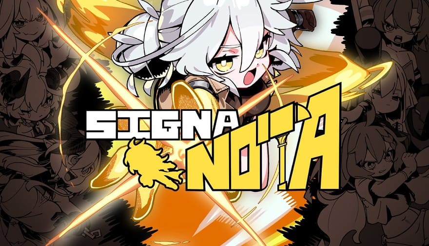 SignaNota Постер