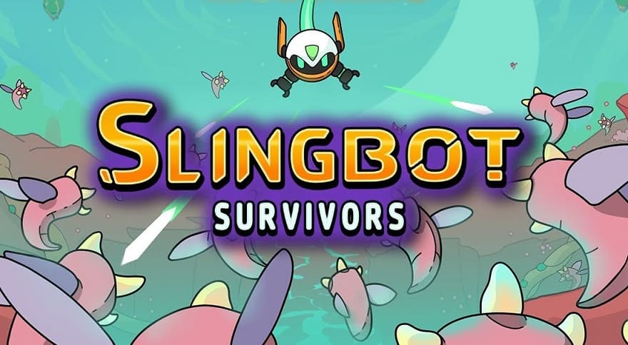 Slingbot Survivors Постер