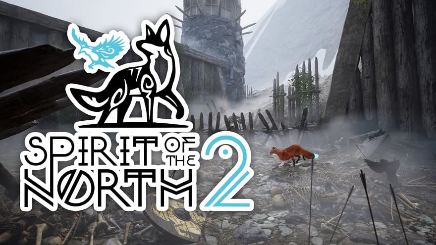 Spirit of the North 2 Постер