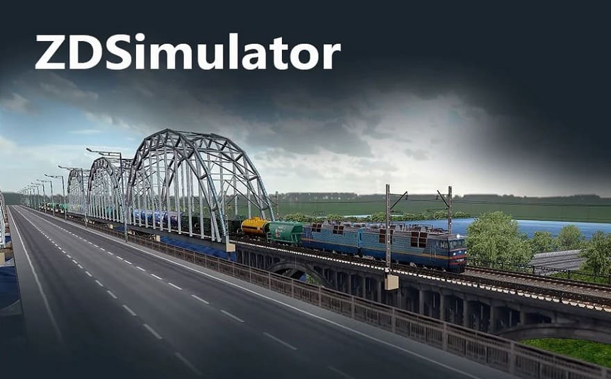 ZDSimulator Постер