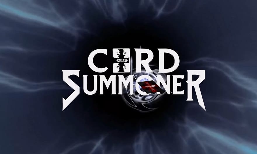 Скачать Card Summoner