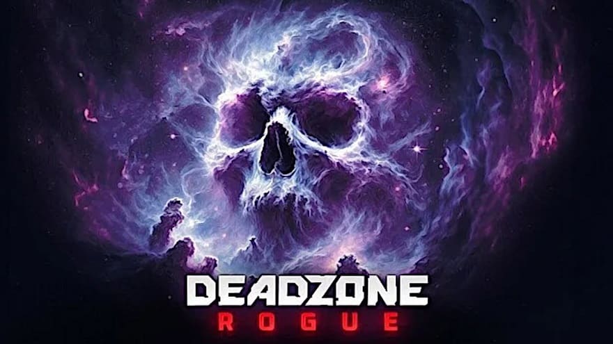 Deadzone: Rogue Постер