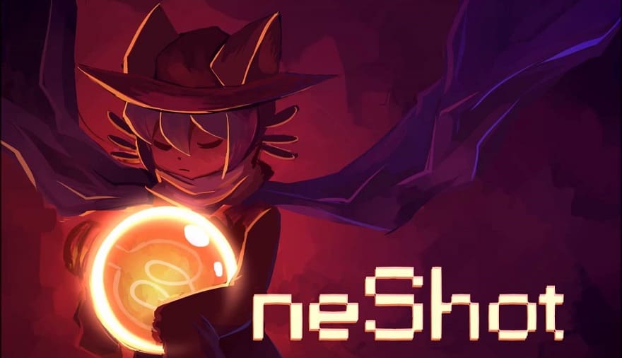 OneShot Постер