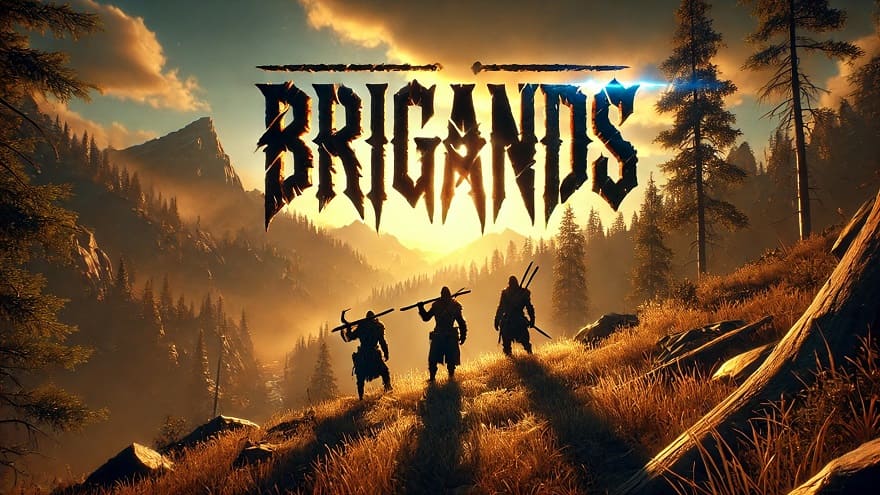 Brigands Постер