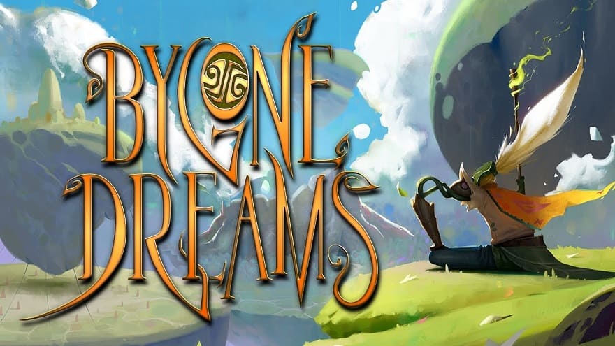 Bygone Dreams Постер