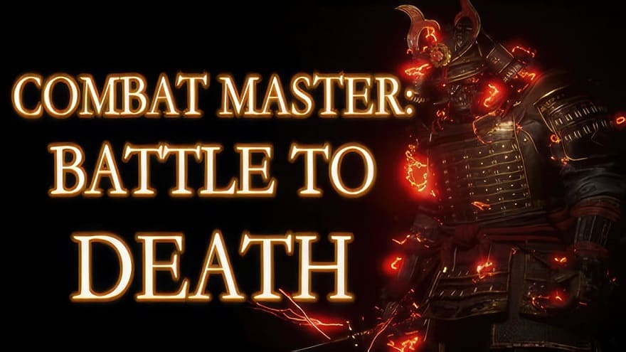 Combat Master: Battle to DEATH Постер