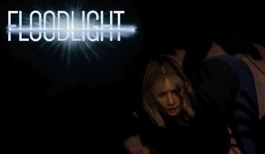 Floodlight Постер