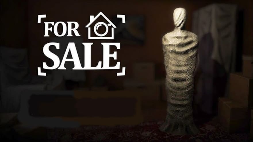 For Sale Постер