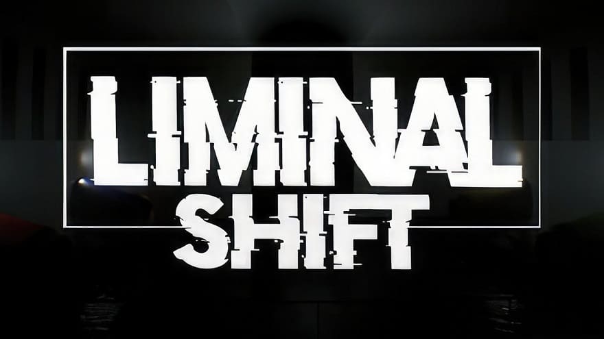 LIMINAL SHIFT Постер