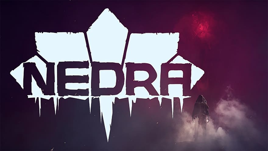 NEDRA Постер
