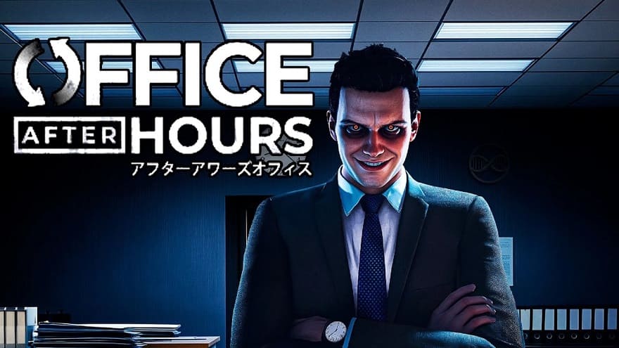 Скачать Office After Hours