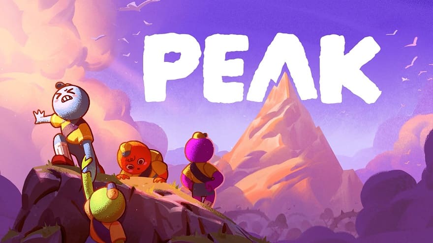 Скачать PEAK