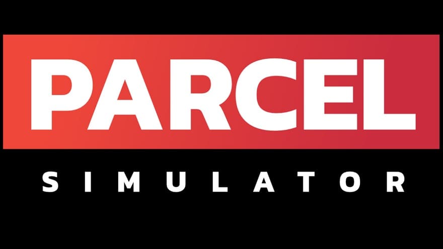 Parcel Simulator Постер