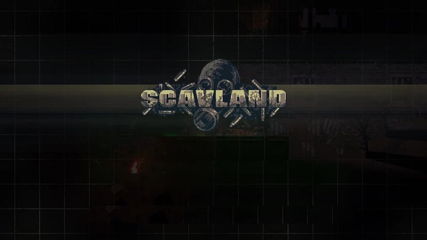 Скачать Scavland