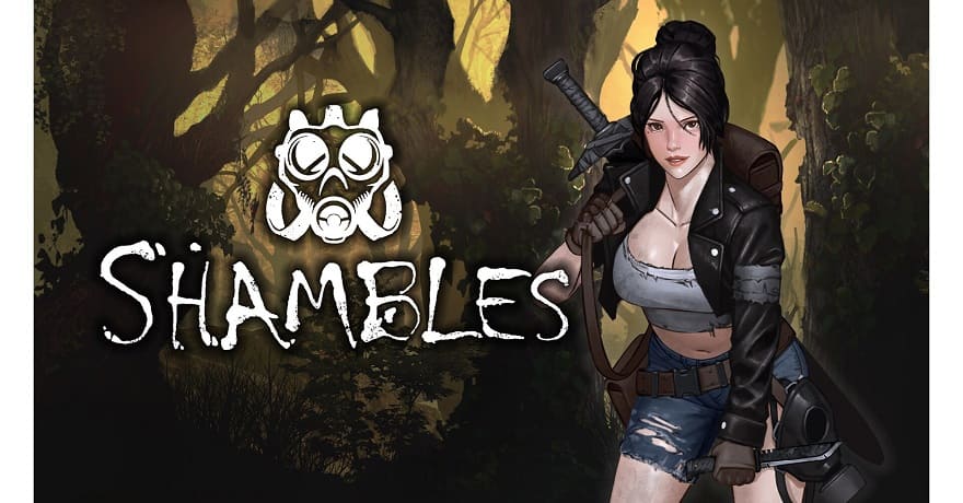 Скачать Shambles: Sons of Apocalypse