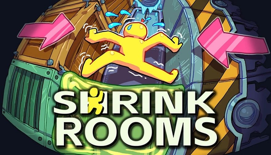 Shrink Rooms Постер