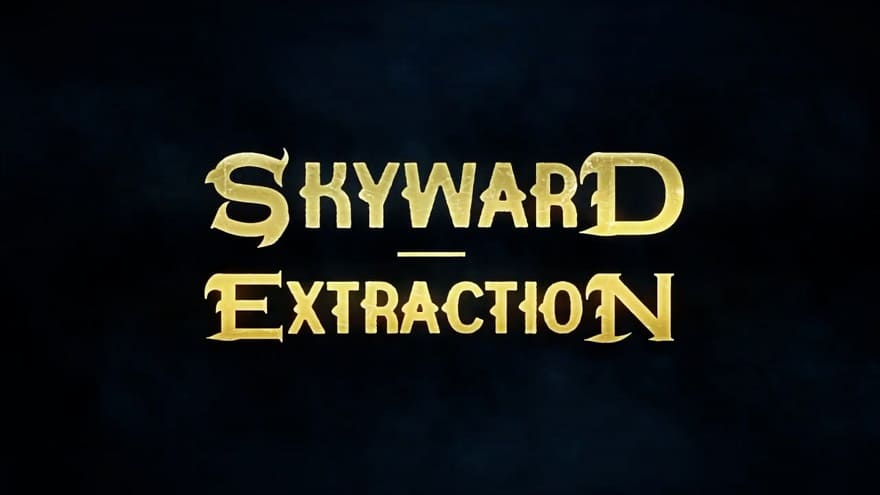 Скачать Skyward Extraction