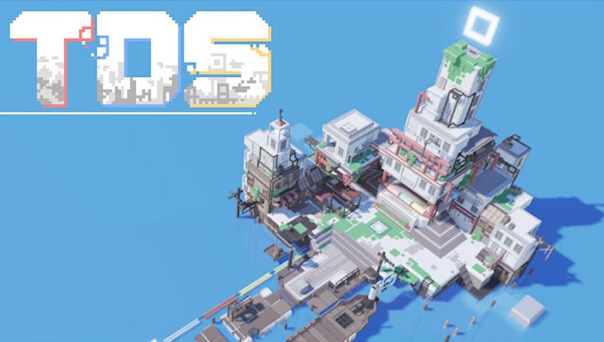 TDS - Tower Defense Strategy Постер