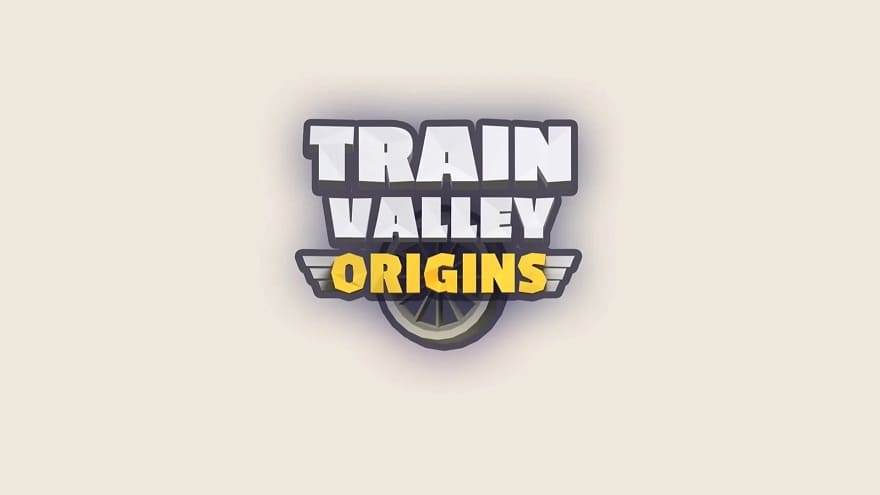 Train Valley Origins Постер