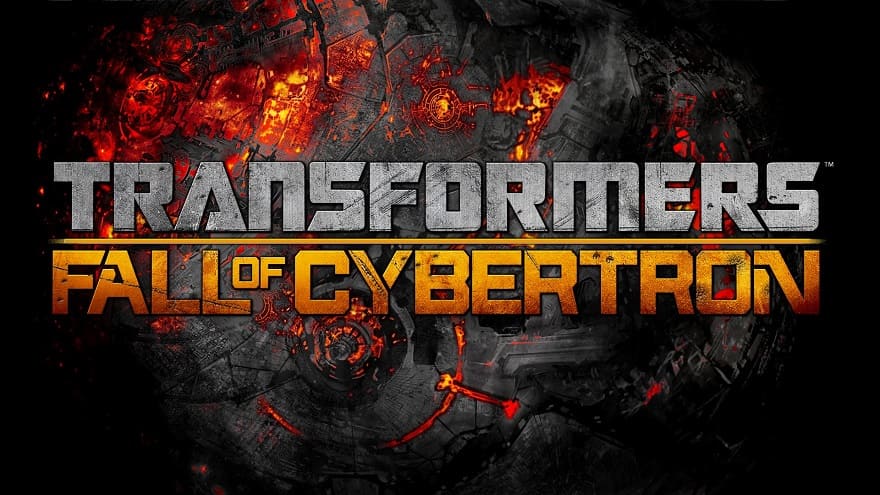 Скачать Transformers Fall Of Cybertron