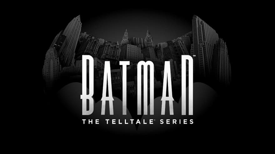 Скачать Batman - The Telltale Series