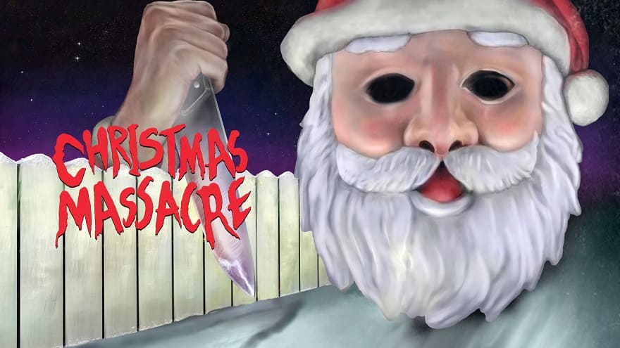 Скачать Christmas Massacre