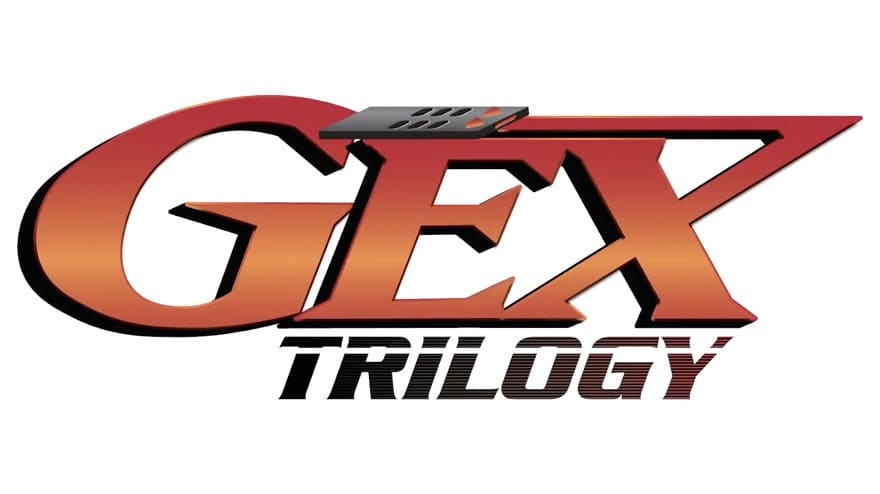 GEX Trilogy Постер