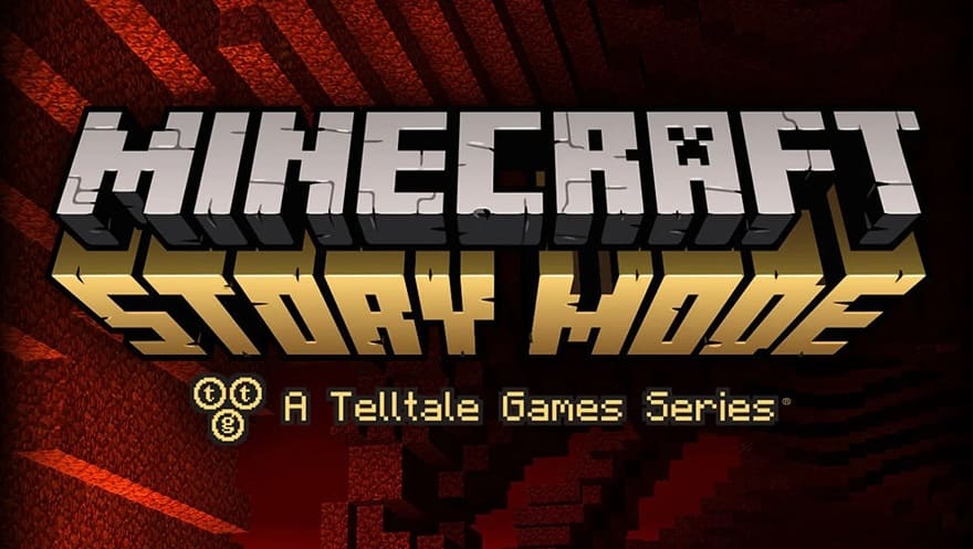 Скачать Minecraft: Story Mode - A Telltale Games Series