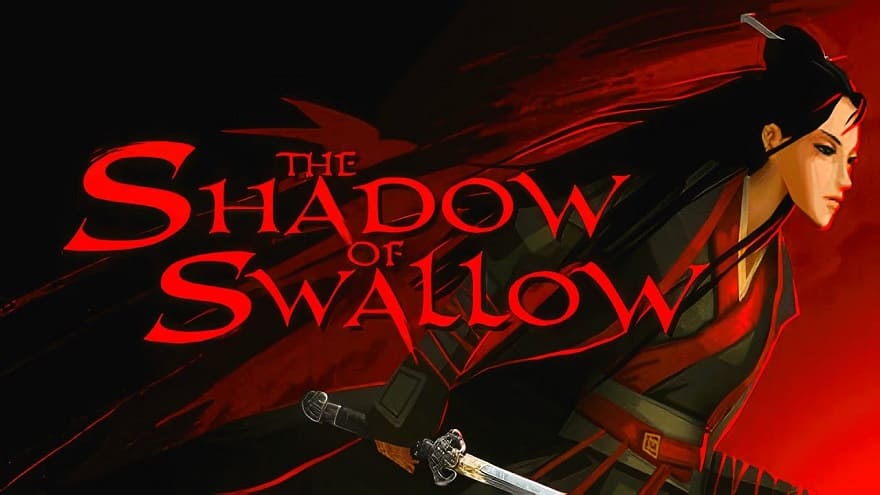 The Shadow of Swallow Постер