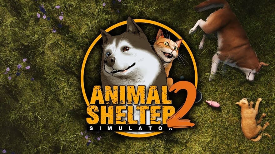 Animal Shelter 2 Постер