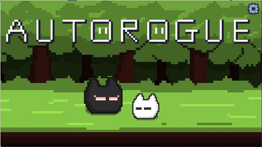 Скачать Auto Rogue