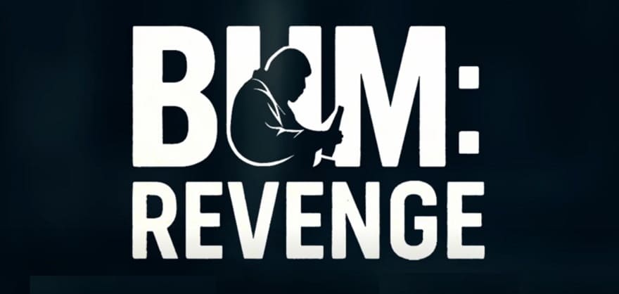 Bum: Revenge Постер
