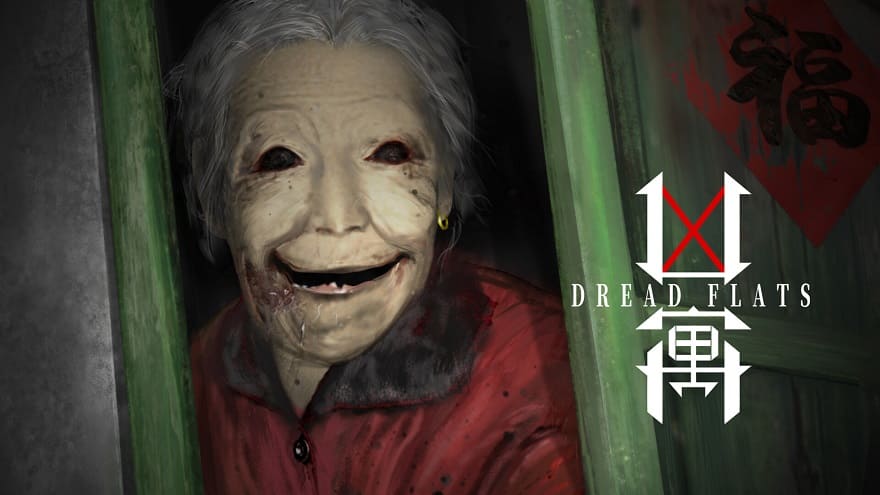 Скачать Dread Flats