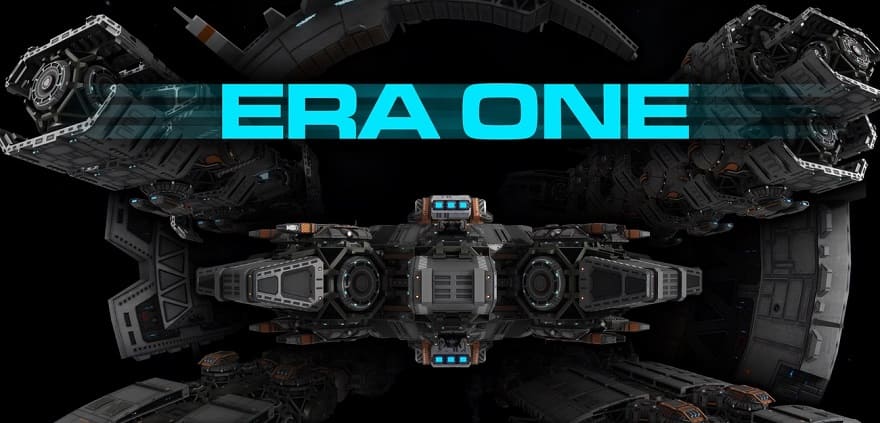 ERA ONE Постер