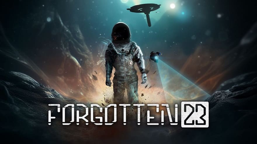Скачать Forgotten 23