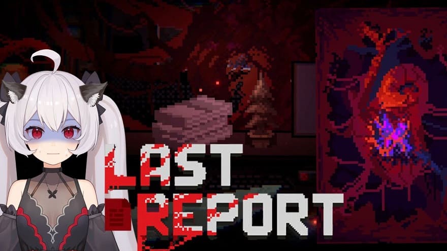 Скачать Last Report