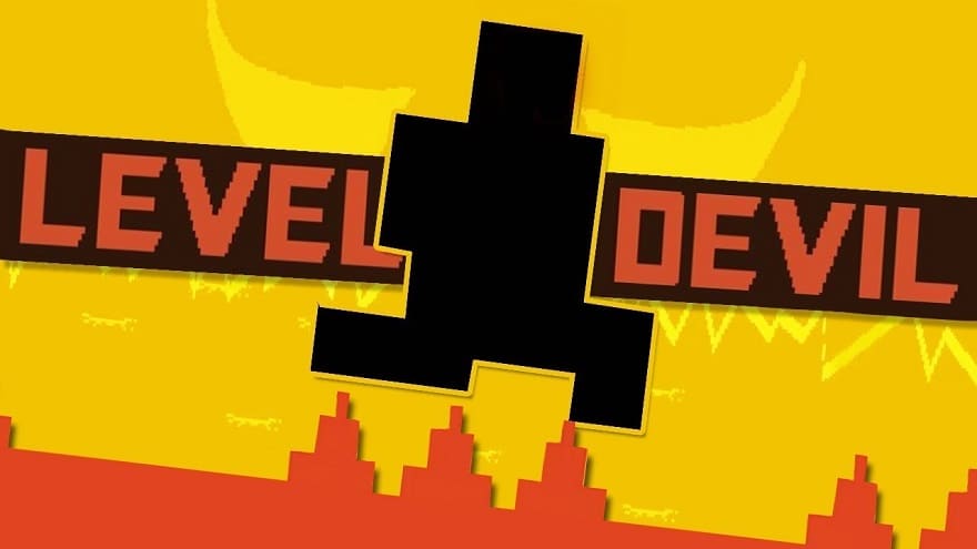 Скачать Level Devil