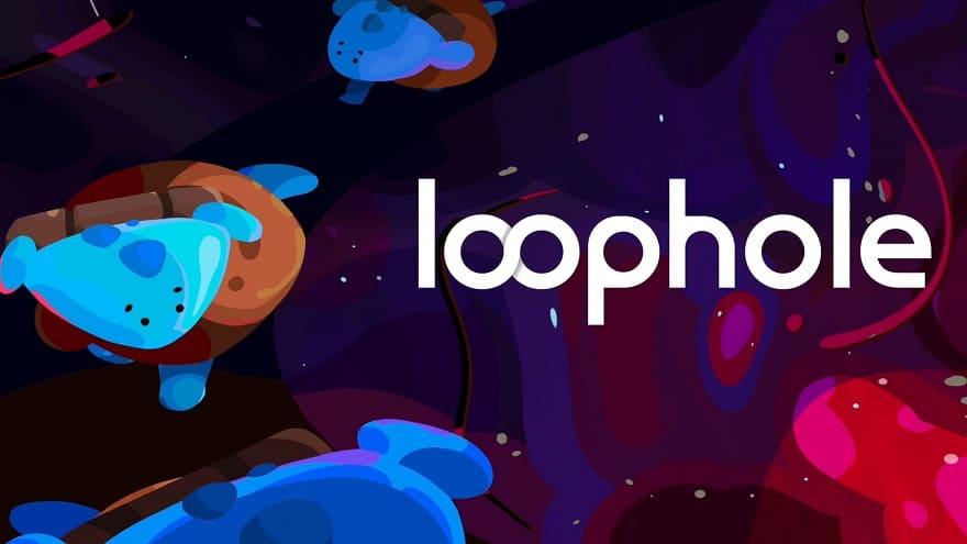 Скачать Loophole