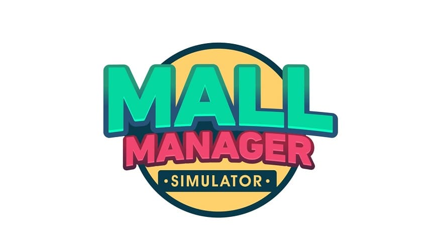 MALL MANAGER SIMULATOR Постер