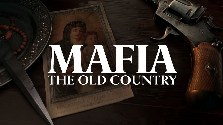 Скачать Mafia: The Old Country