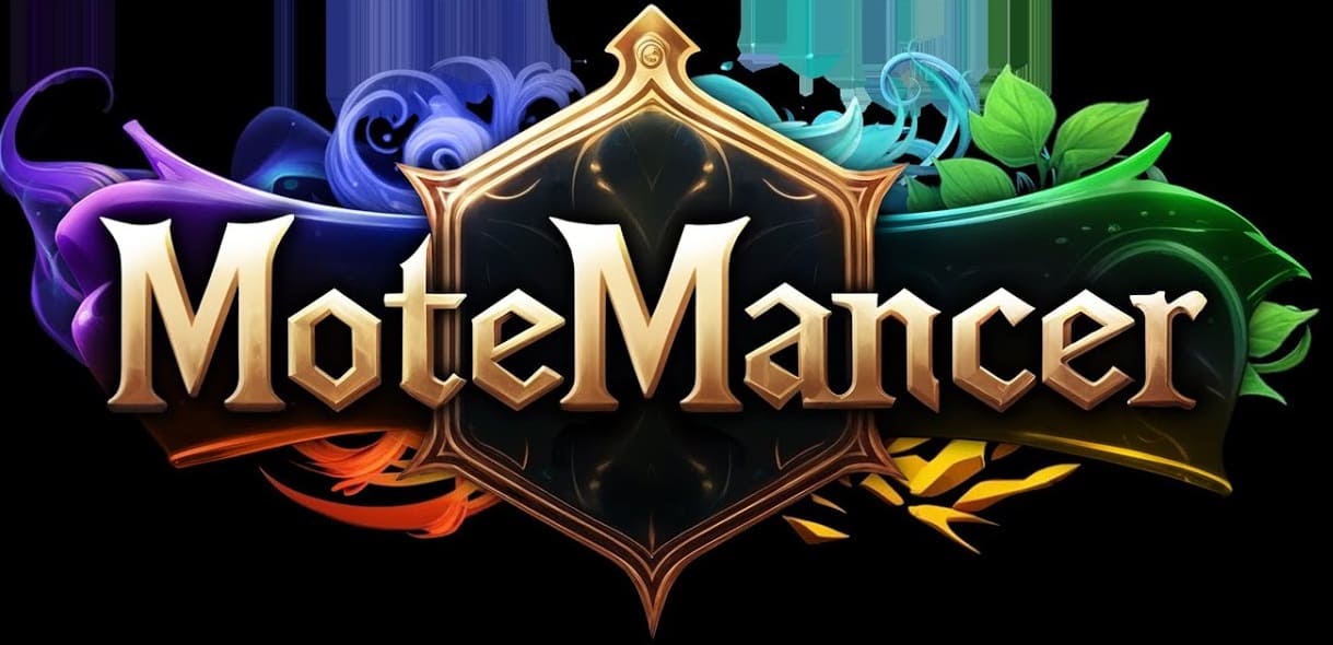 MoteMancer Постер