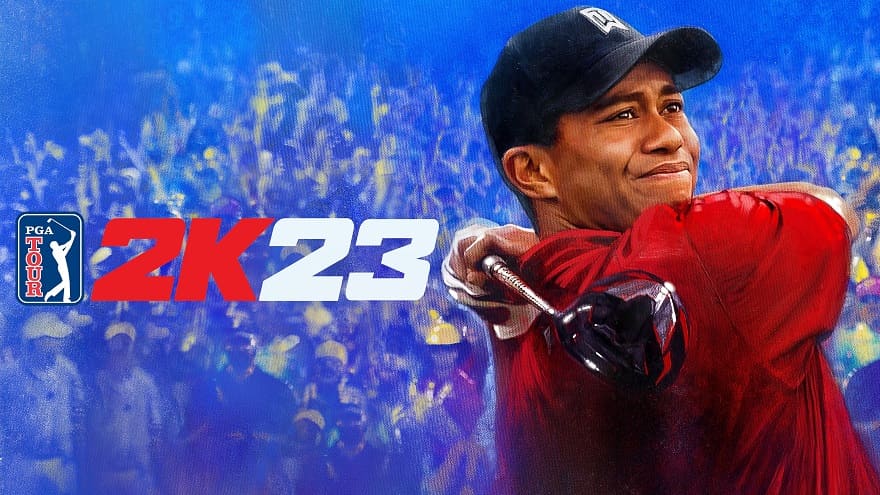 Скачать PGA TOUR 2K23