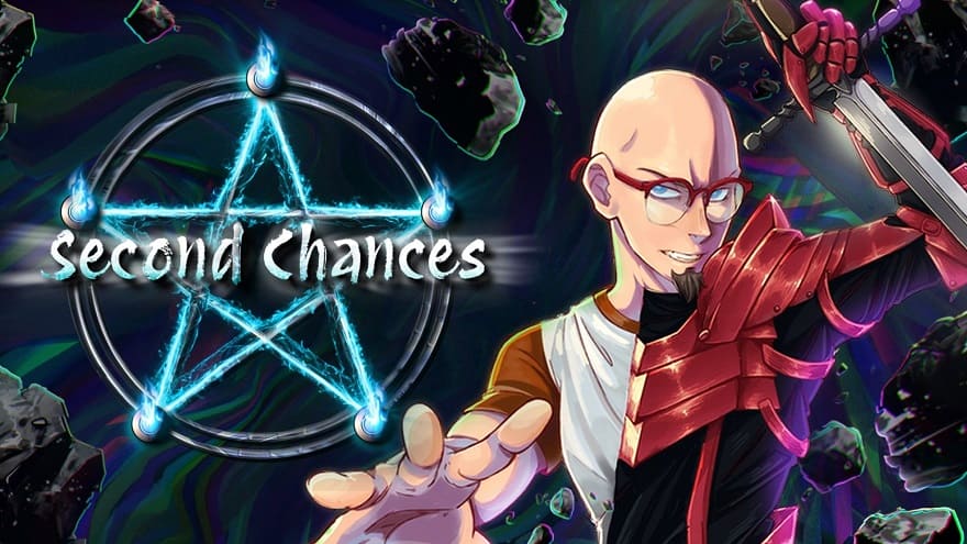 Скачать Second Chances