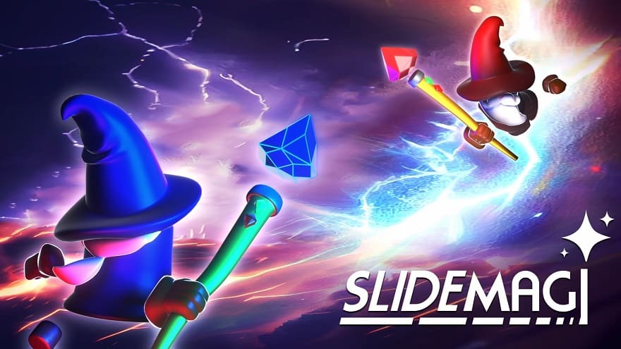 Скачать Slidemagi