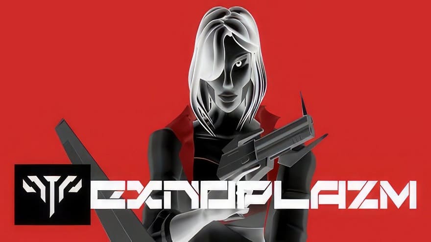 TEXNOPLAZM Постер