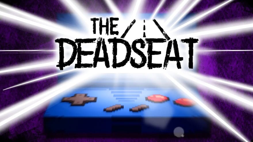 Скачать The Deadseat