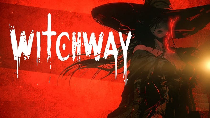 Скачать Witch Way